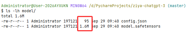 手写ChatGPT(NumPy版) 课程详情 3